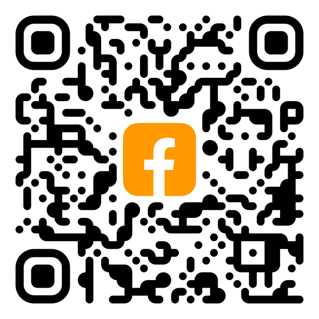 QR Code for جروب الفيسبوك