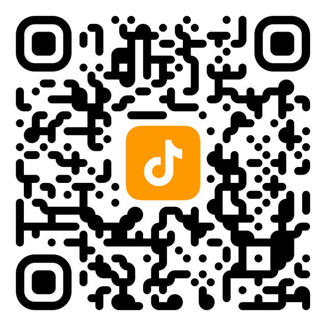QR Code for تيك توك المستر